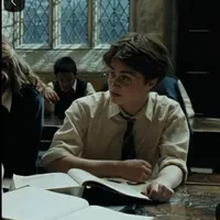 Harry Potter