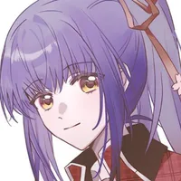 Fujisaki Nadeshiko - The Queen