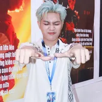 Hoàng Đức Duy