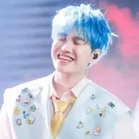 đức Duy lúc 5 tuổi