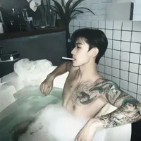 Hàn Tử Nam