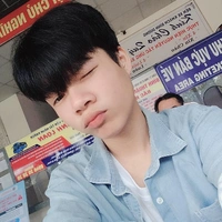 Nguyễn Hoàng Tâm (Happy)