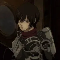 Mikasa