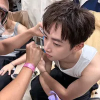 TÁC GIẢ CUTE NHẤT TG.