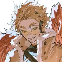Takami Keigo 【Hawks】