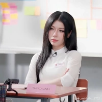 Trần Thị Thảo Linh