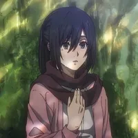 mikasa