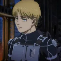 armin