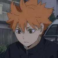 Hinata Shoyo