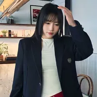 Khương Hoàn Mỹ- em