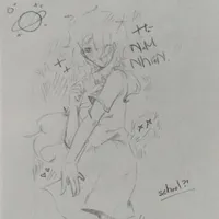 Hà Nam Nhiên..