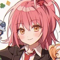 Hinamori Amu