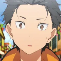 Natsuki Subaru