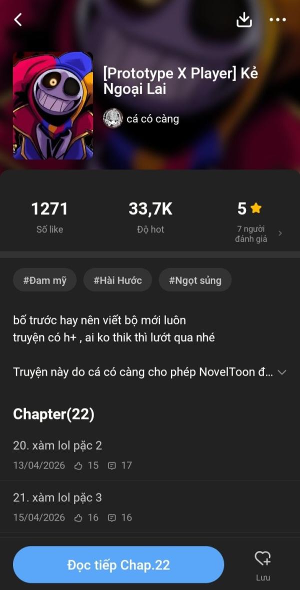 NovelToon