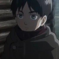 Eren Yeager