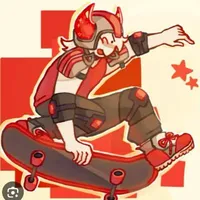 ⋆. 𐙚˚࿔ skateboard 𝜗𝜚˚⋆