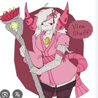 vine staff