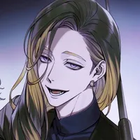 Haitani Ran