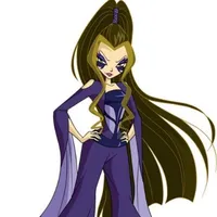 Darcy