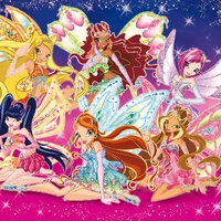 Winx