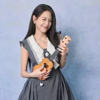 Giang Ngữ Thần - G