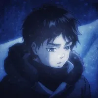 Eren Yeager