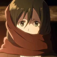 Mikasa Ackerman