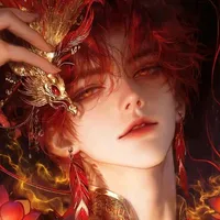 Lê Hoàng Nam / phượng hoàng/