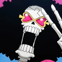 brook