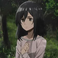 Mikasa
