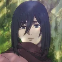 Mikasa