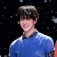 〈 Ahn Geonho | Keonho 〉
