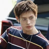 〈 Chao Yufan | James 〉