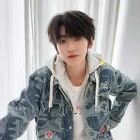 zuoqihan _cậu vk wen