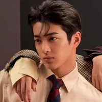 Keonho/Khánh Huy
