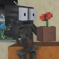 Wither Sekeleton [ mxđ ]