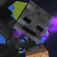 Wither Sekeleton [ mxđ ]