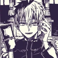 Minamoto Teru