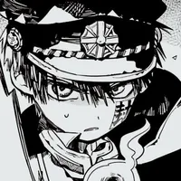 Yugi Amane(Hanako)