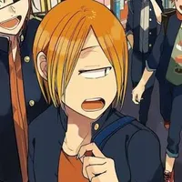 Nyudo Rensuke