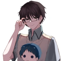 Izanagi Tsuki