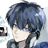 Isagi Yoichi