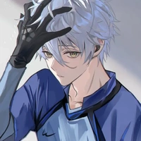 Nagi Seishirou