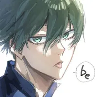 Itoshi Rin