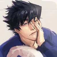 Karasu Tabito