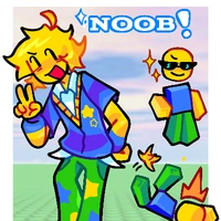 Noob[trong sáng vc]