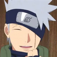 Kakashi - 20 tuổi>