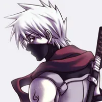 Kakashi 14 - 20 tuổi