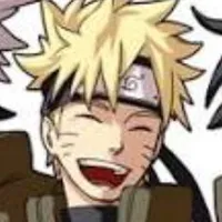 Naruto - 19 tuổi
