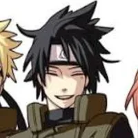 Sasuke - 19 tuổi